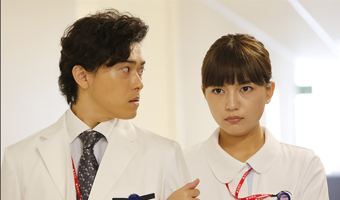 《软饭男》剧照第14张图片