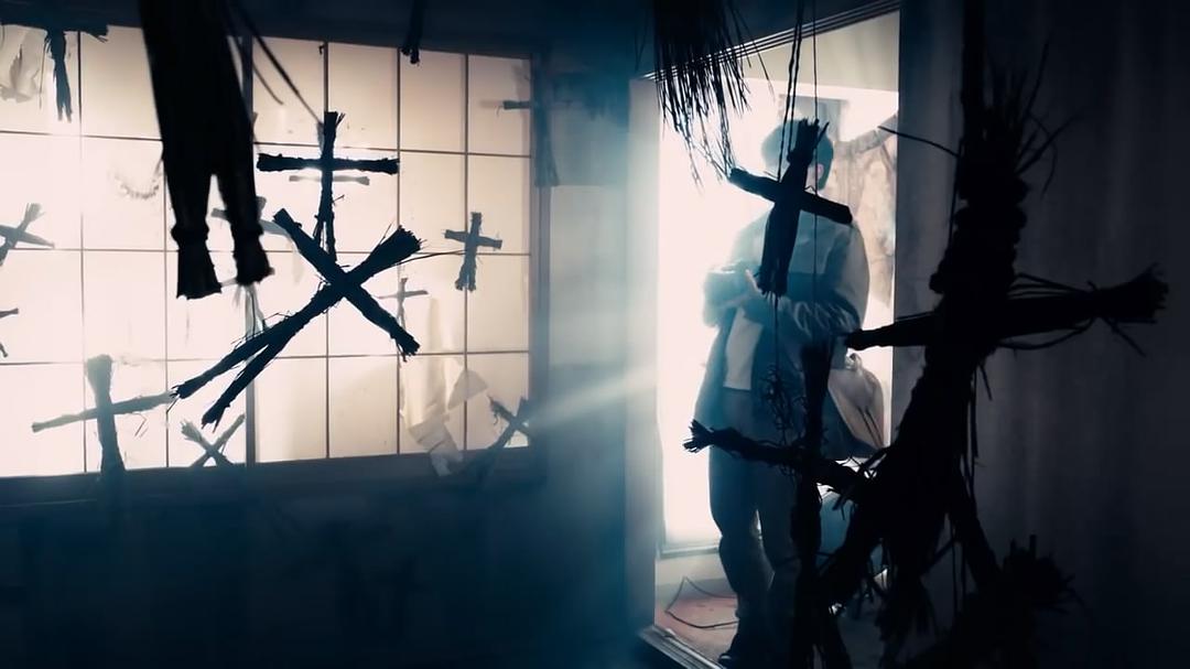 《亚洲怪谈》剧照第57张图片