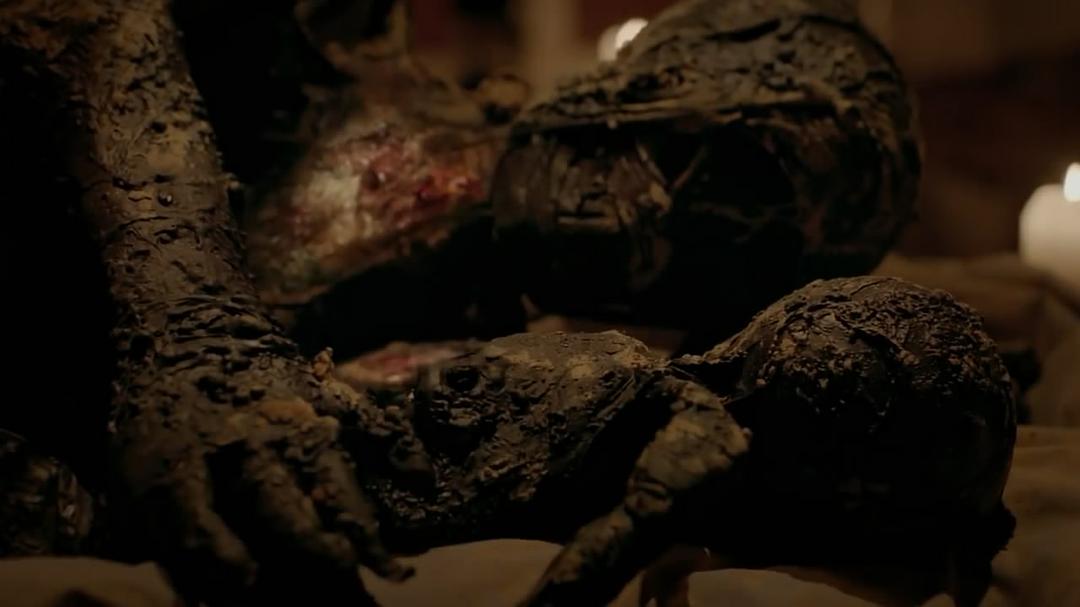 《亚洲怪谈》剧照第56张图片