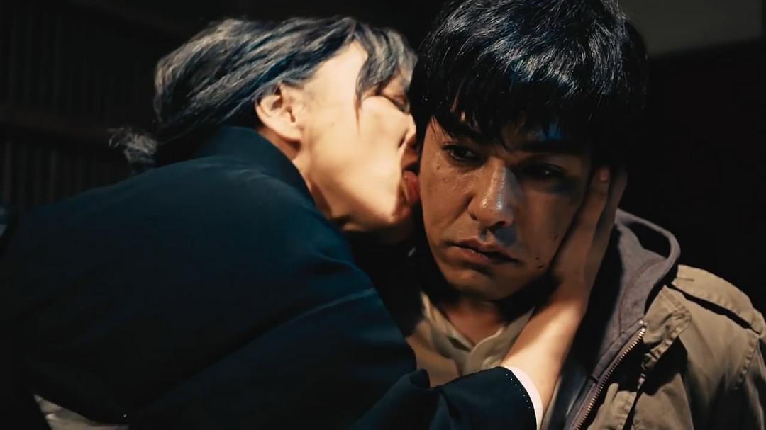 《亚洲怪谈》剧照第52张图片