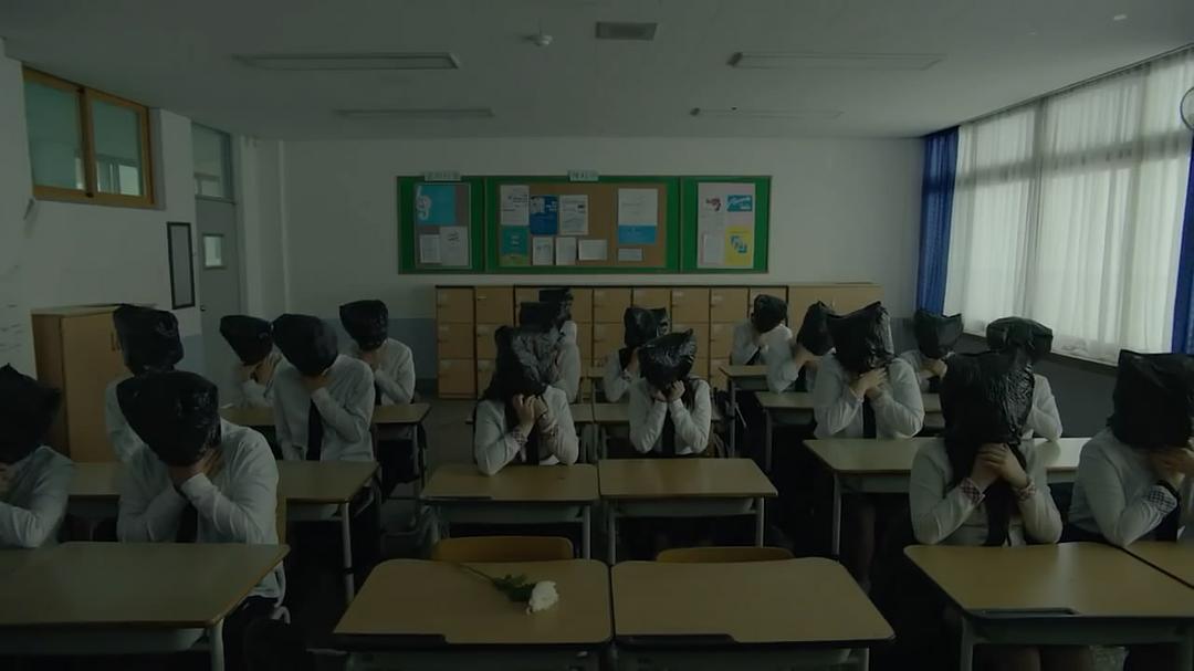 《亚洲怪谈》剧照第40张图片