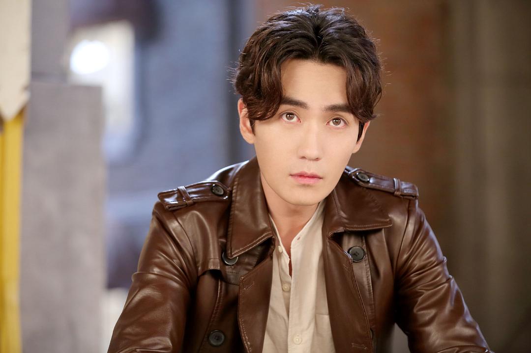 《许你浮生若梦》剧照第38张图片