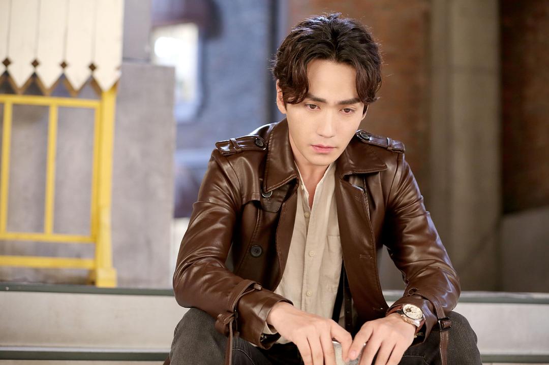 《许你浮生若梦》剧照第37张图片