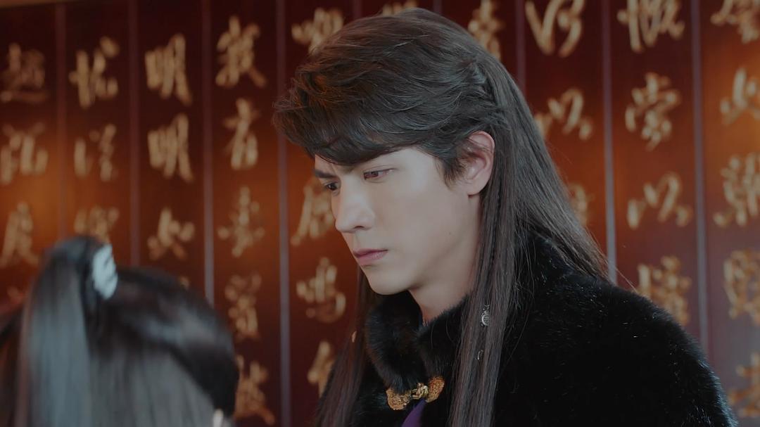 《飘香剑雨》剧照第54张图片