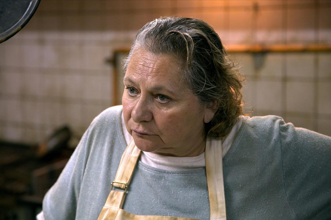 《荒蛮故事》剧照第11张图片