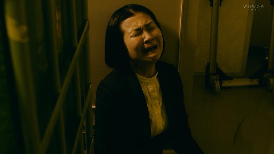 《EERIE~看不见的脸》剧照第13张图片