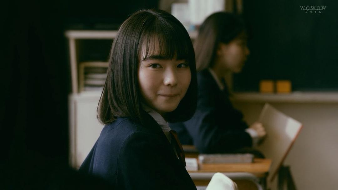 《EERIE~看不见的脸》剧照第48张图片