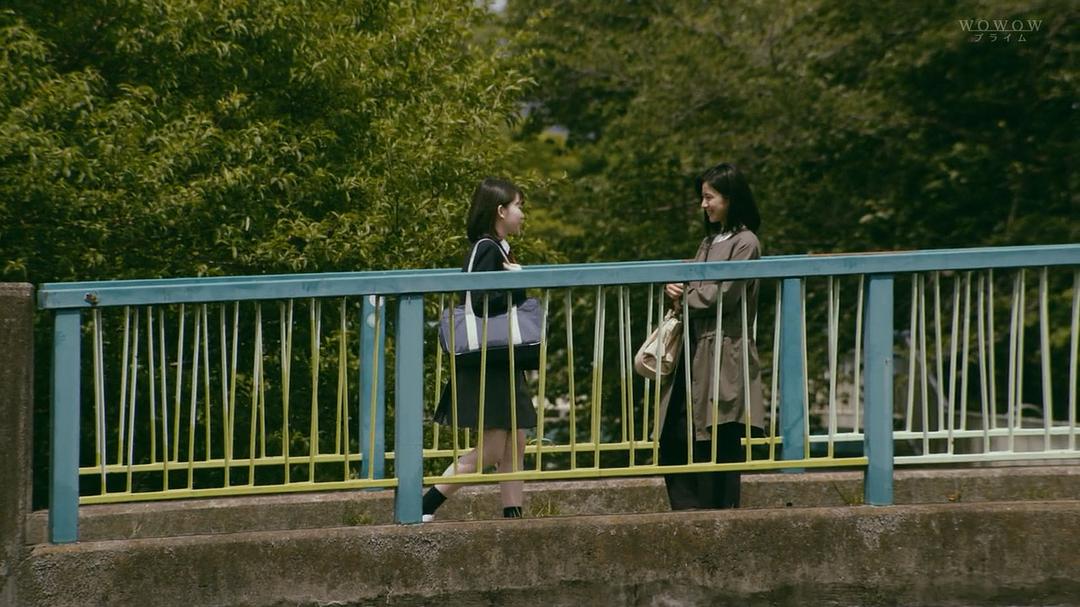 《EERIE~看不见的脸》剧照第44张图片