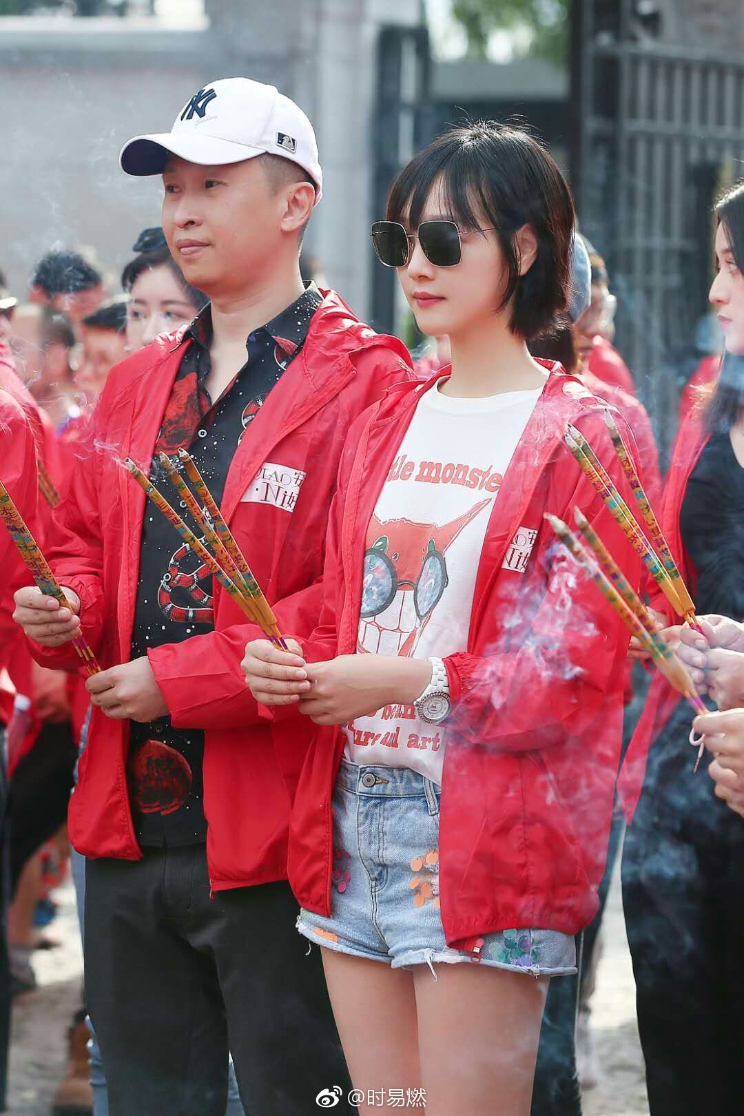 《乔安你好》剧照第21张图片