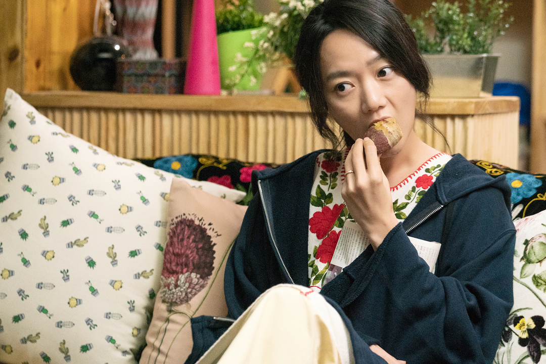 《最完美的离婚》剧照