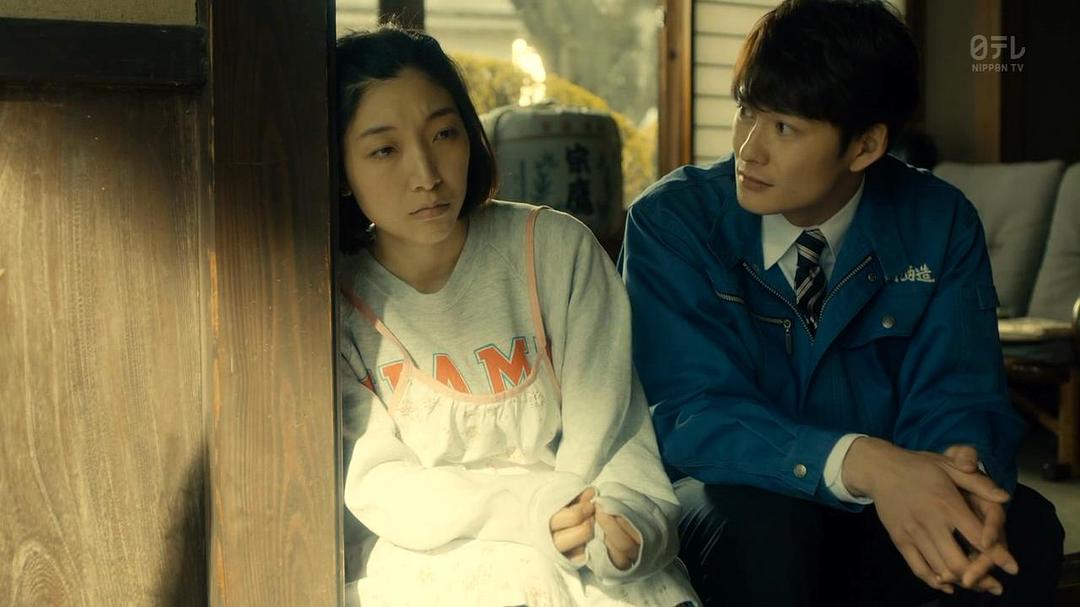 《宽松世代又如何SP：纯米吟酿纯情篇》海报第35张图片