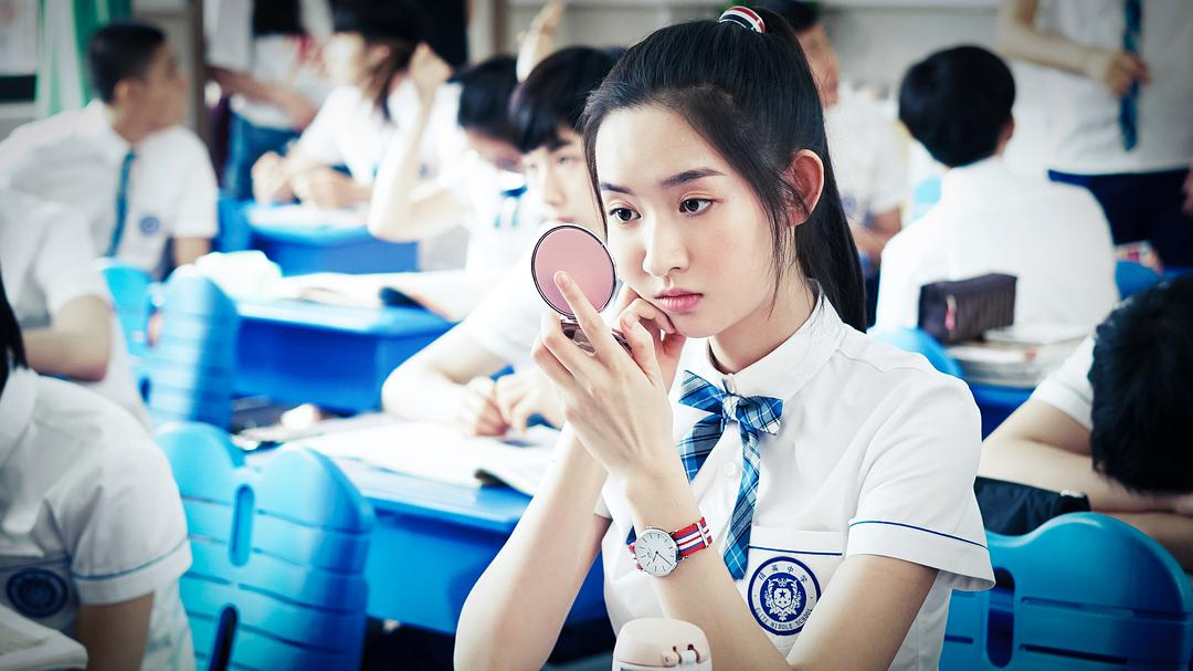 《少年派》剧照第27张图片