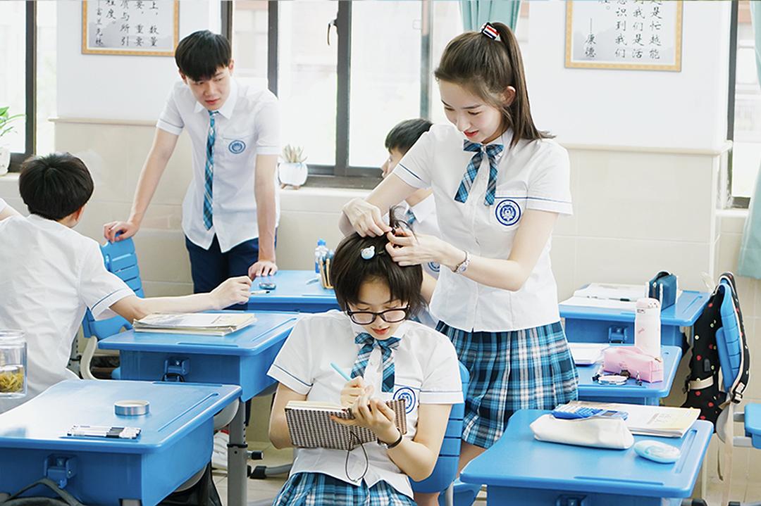 《少年派》剧照第46张图片