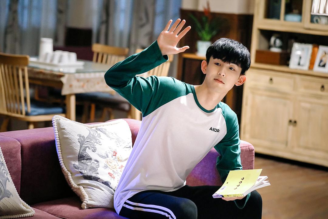 《少年派》剧照第43张图片