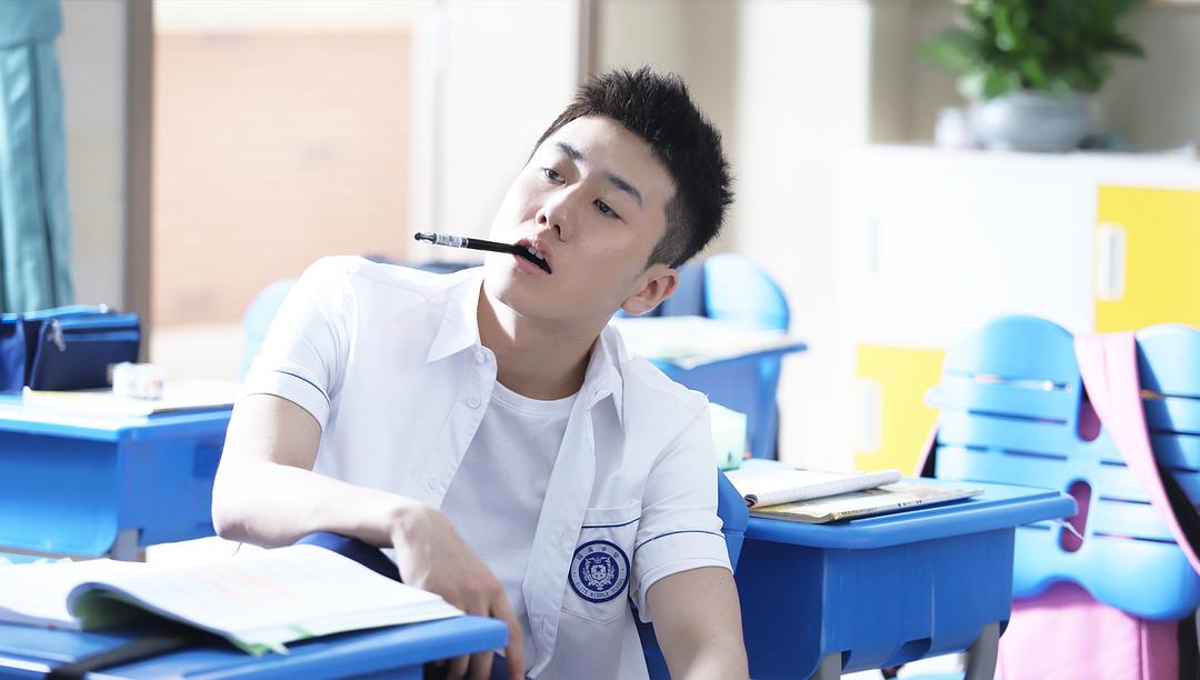 《少年派》剧照第24张图片