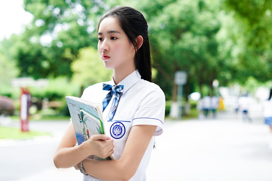 《少年派》剧照