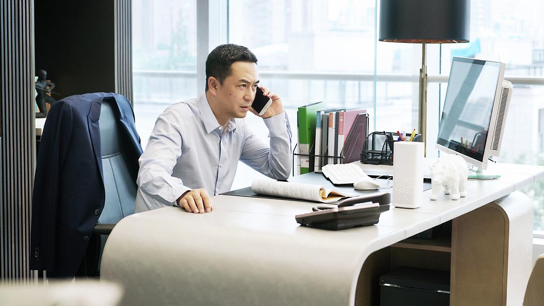 《少年派》剧照第37张图片