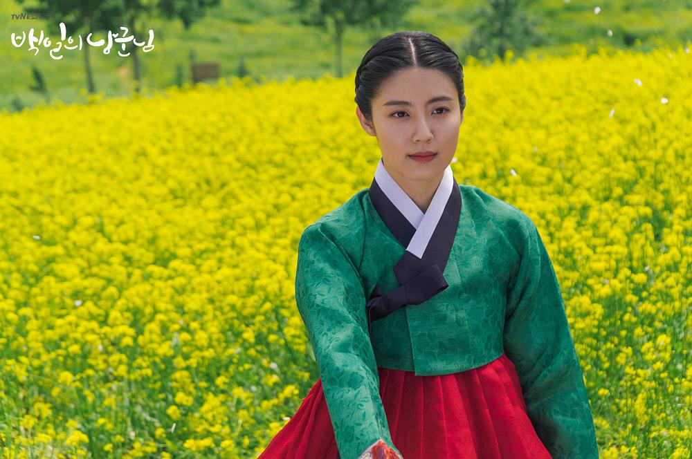 《百日的郎君》海报第57张图片