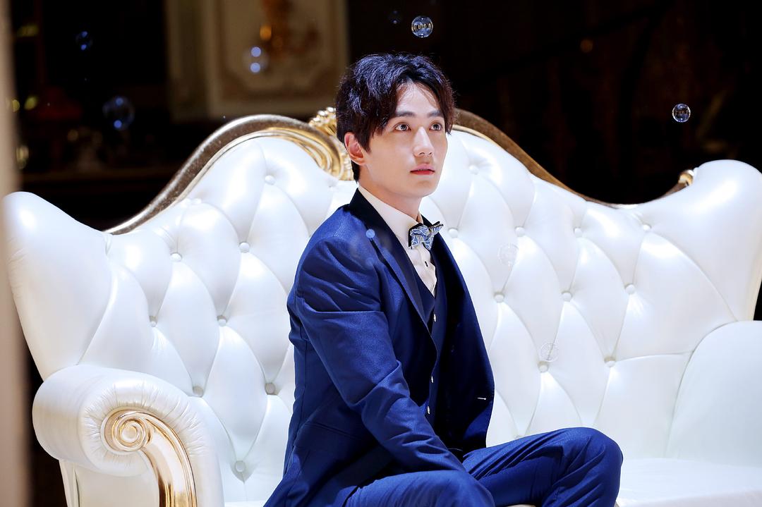 《许你浮生若梦》剧照第15张图片