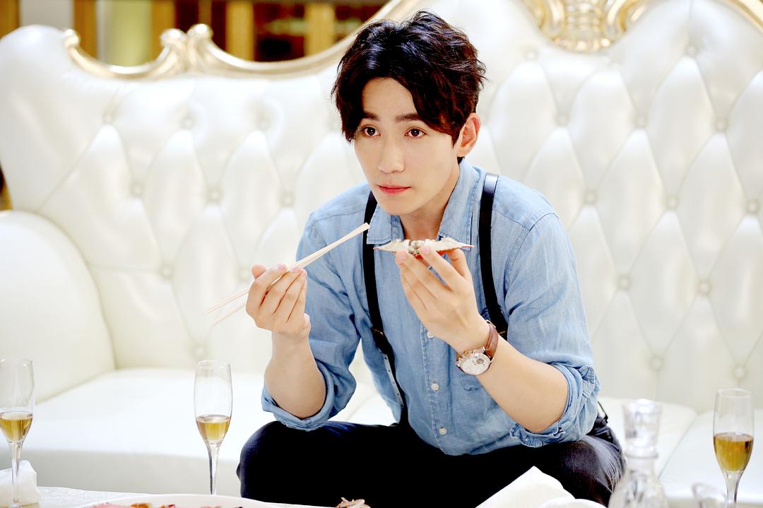 《许你浮生若梦》剧照第24张图片