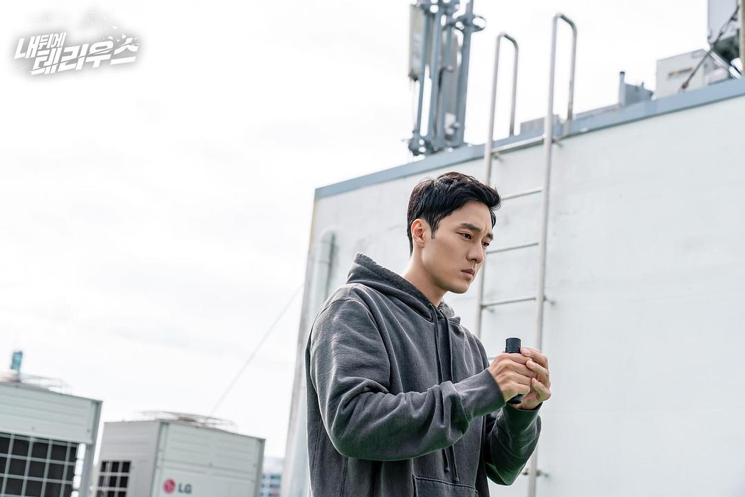 《我背后的陶斯》剧照第32张图片