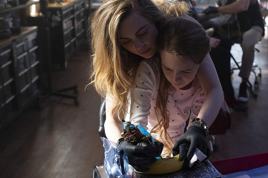 《火星先驱》剧照第56张图片