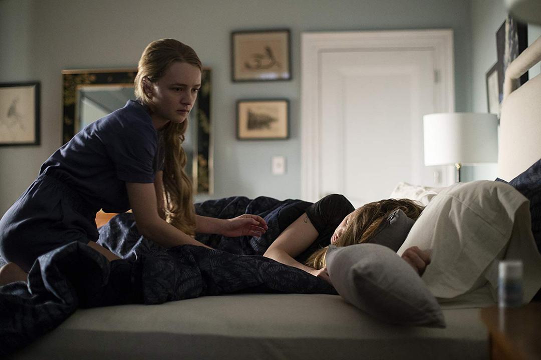 《火星先驱》剧照第55张图片