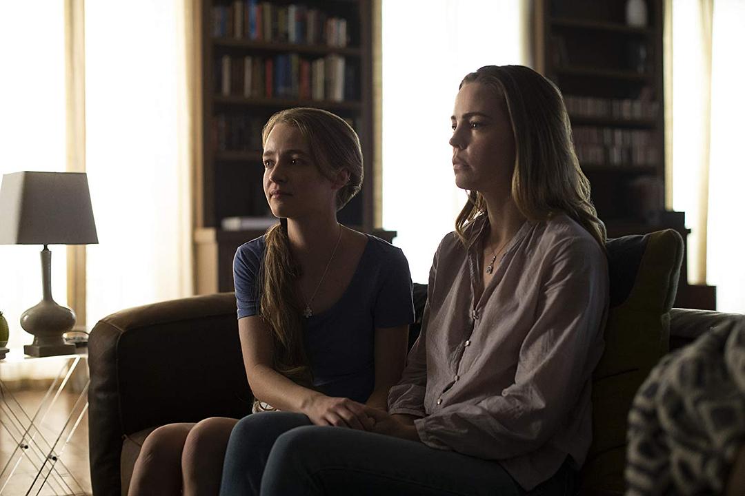 《火星先驱》剧照第54张图片