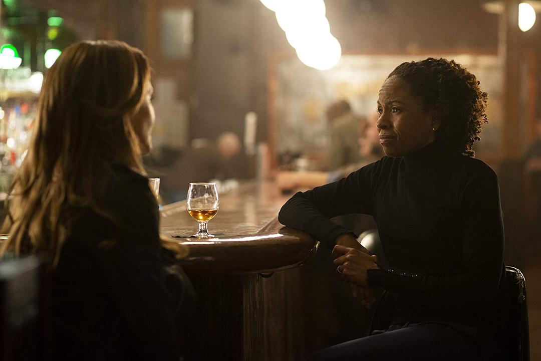 《火星先驱》剧照第53张图片