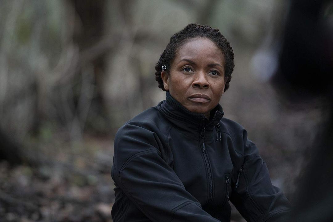 《火星先驱》剧照第52张图片