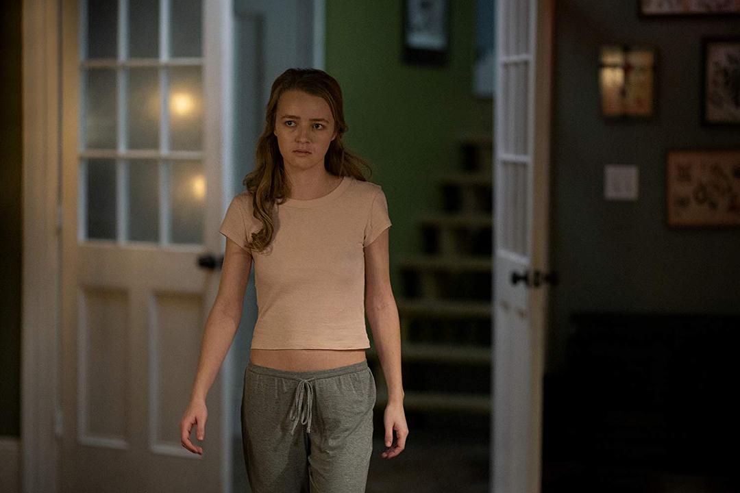 《火星先驱》剧照第45张图片