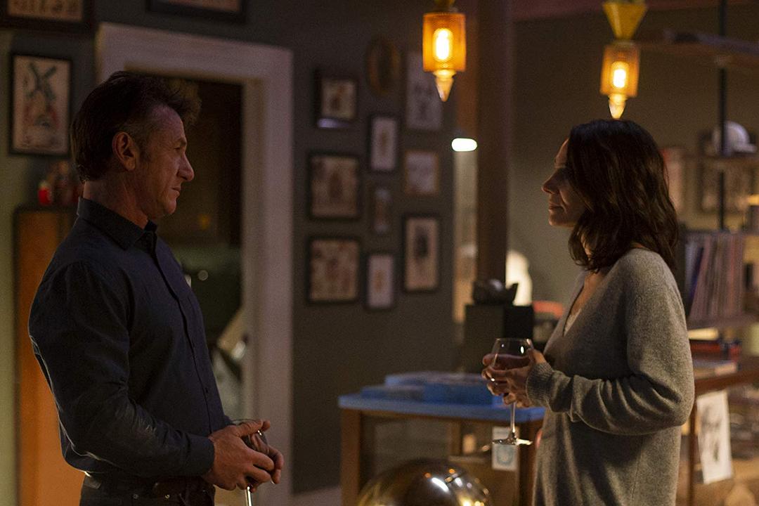 《火星先驱》剧照第35张图片