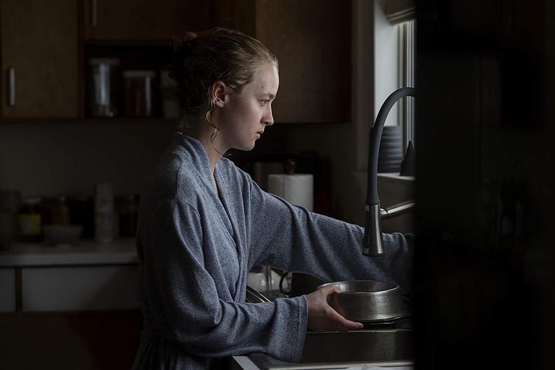 《火星先驱》剧照第24张图片