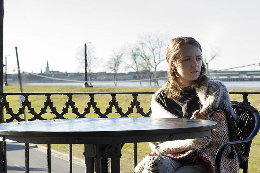 《火星先驱》剧照第21张图片