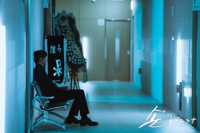 《鬼客》剧照第49张图片