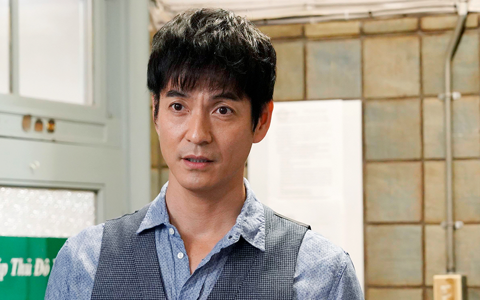 《绝对零度2018》剧照第20张图片