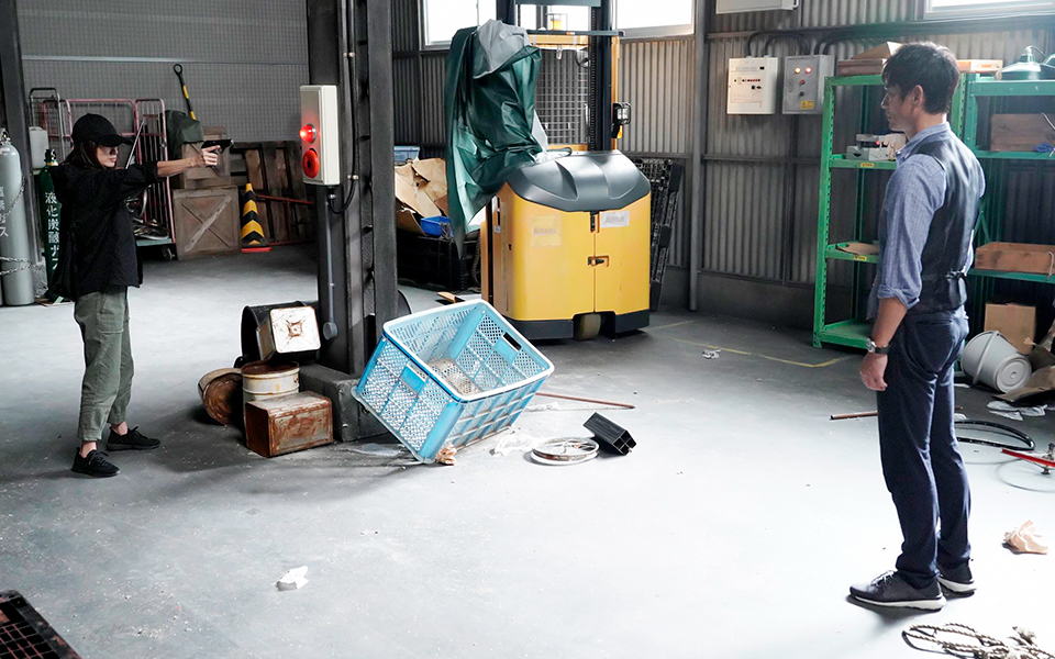 《绝对零度2018》剧照第19张图片