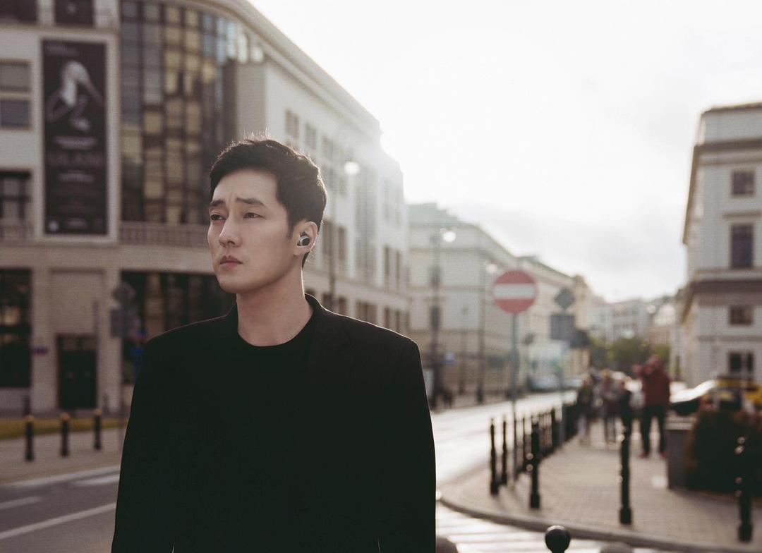 《我背后的陶斯》剧照