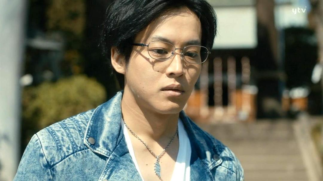 《宽松世代又如何SP：纯米吟酿纯情篇》海报第30张图片