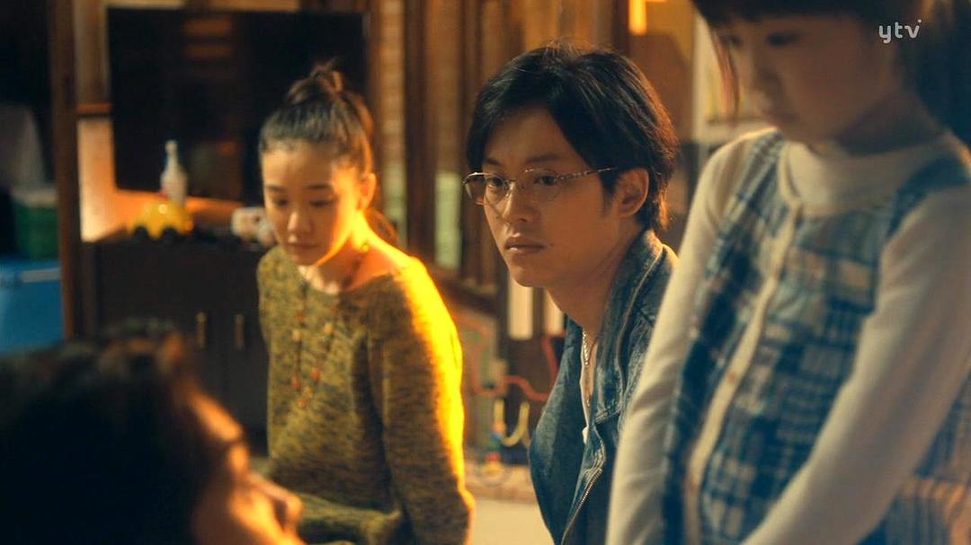 《宽松世代又如何SP：纯米吟酿纯情篇》海报第29张图片