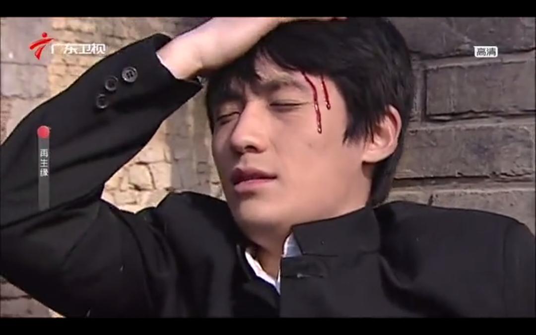 《再生缘》剧照第5张图片