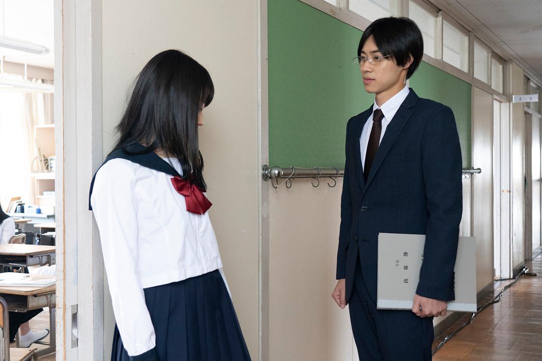 《幸色的一居室》剧照第14张图片