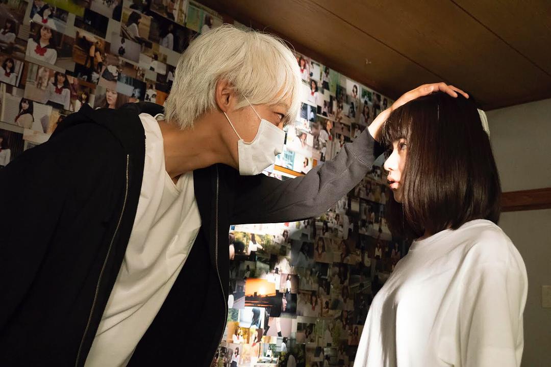 《幸色的一居室》剧照