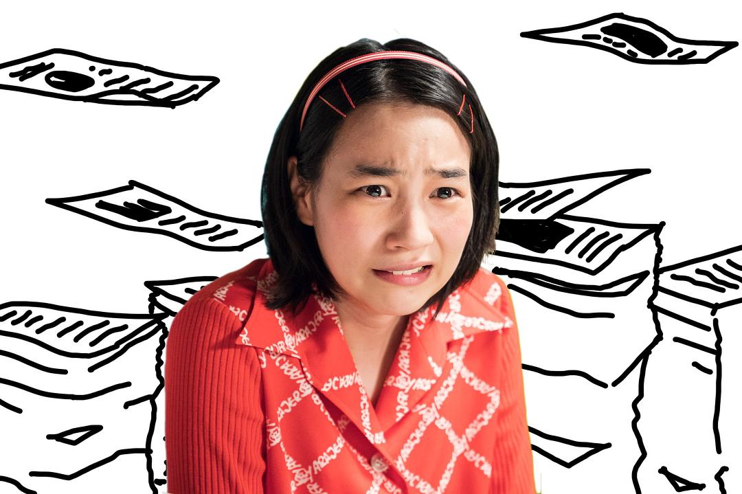 《未来小姐》剧照第19张图片