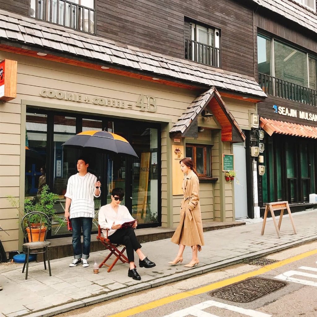 《可爱恐惧》剧照第46张图片