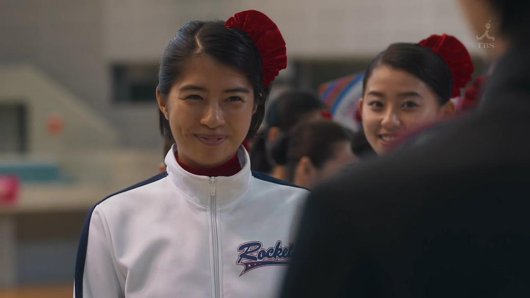 《啦啦队之舞》海报第44张图片