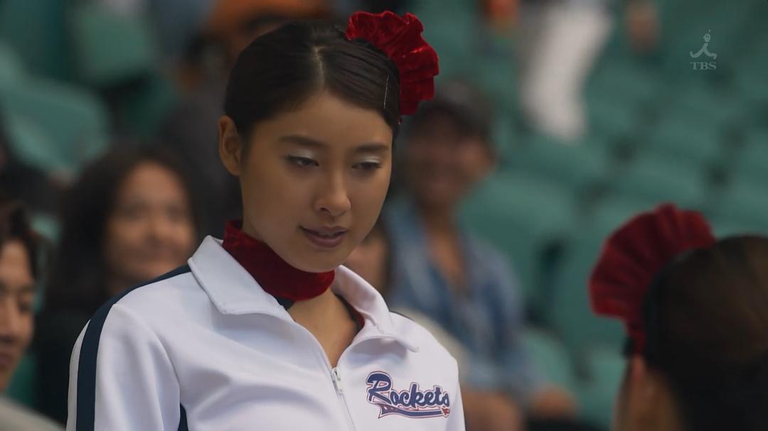 《啦啦队之舞》海报第43张图片