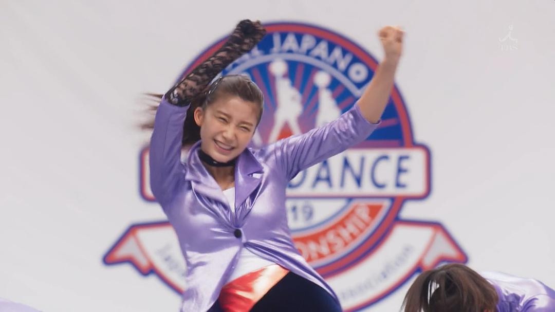 《啦啦队之舞》海报第34张图片