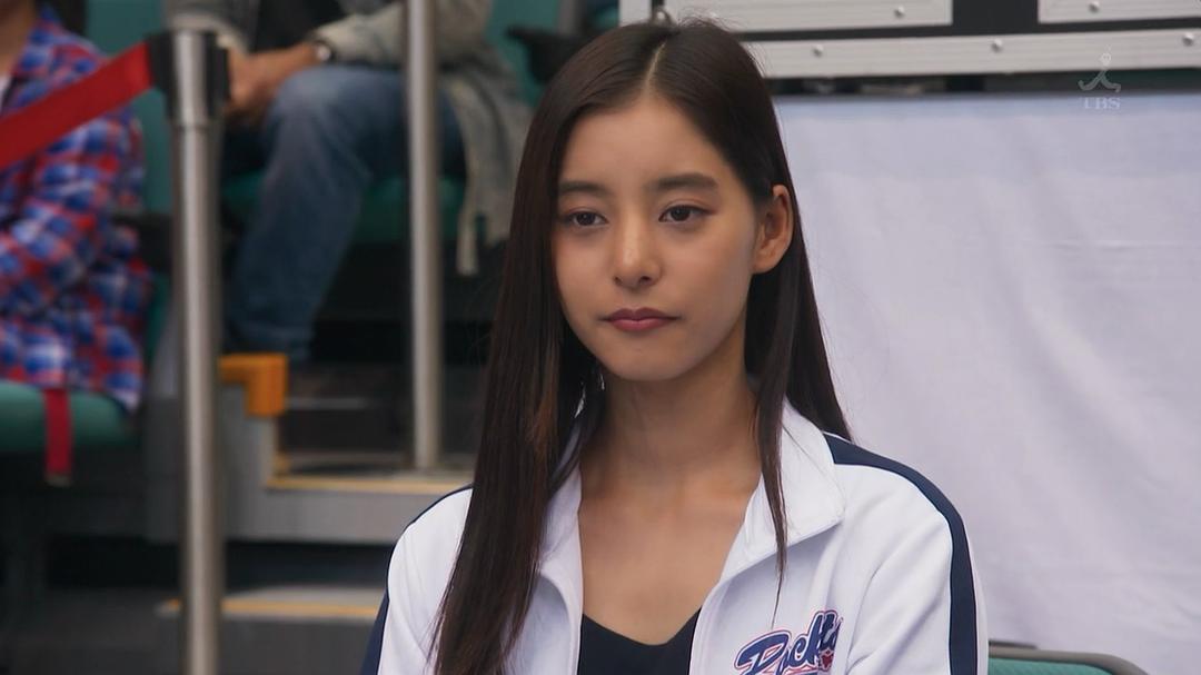 《啦啦队之舞》海报第27张图片