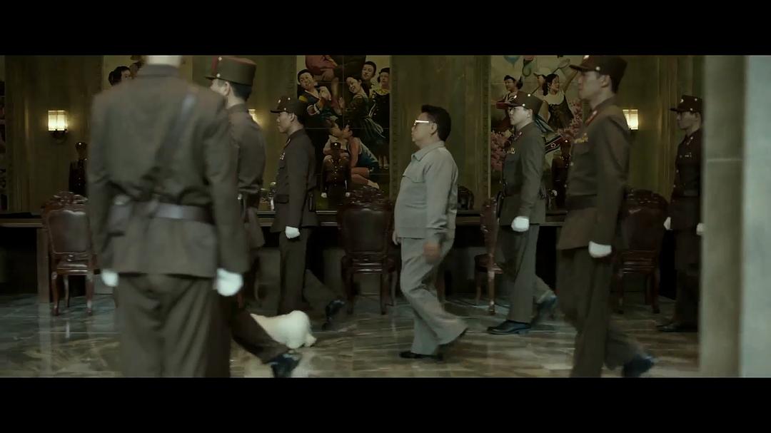 《特工》海报第59张图片